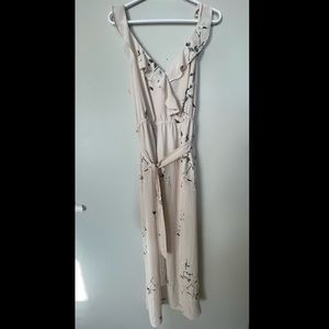 Maxi Dress from dynamite